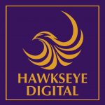 Hawkseye Digital Logo